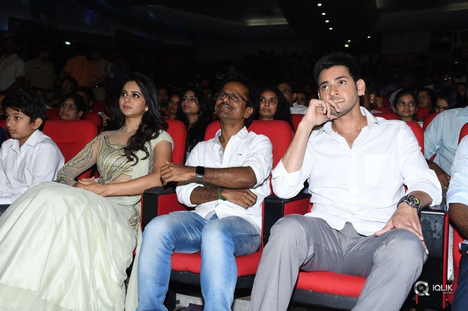 Spyder-Movie-Pre-Release-Function